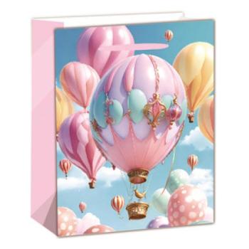 Papírtasak hőlégballonok 2632 kép