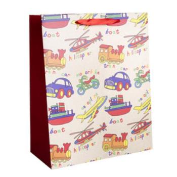 Papírtasak járművel 1823 kép