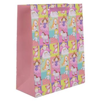 Papírtasak királylány 2632 kép