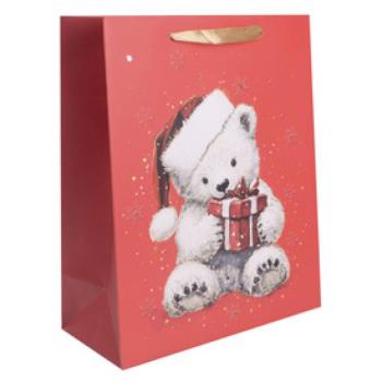 Papírtasak Maci +Ajándék 1823 kép