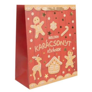 Papírtasak Mézik 2632 kép