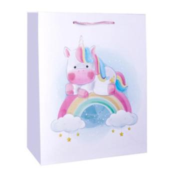 Papírtasak Szivárványos póni 1823 kép