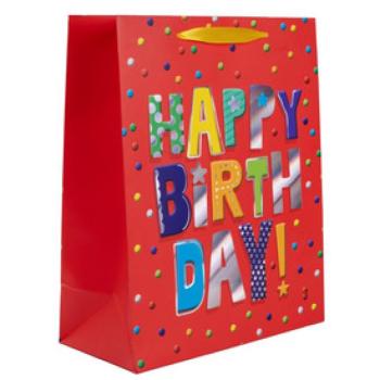 Papírtasak szülinapi 1823 kép