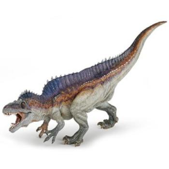 Papo acrocanthosaurus dínó 55062 kép