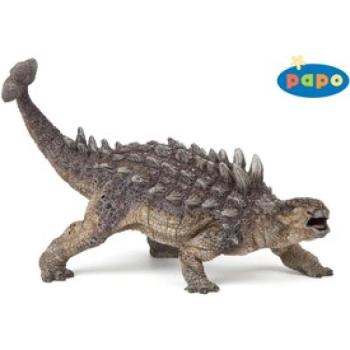 Papo ankylosaurus dínó 55015 kép