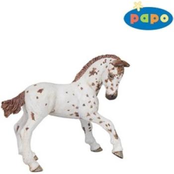 Papo Appaloosa csikó 51510 kép