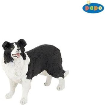 Papo Border Collie kutya 54008 kép