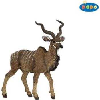 Papo kudu antilop 50104 kép