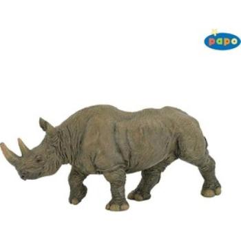 Papo orrszarvú keskenyszájú figura 50066 kép