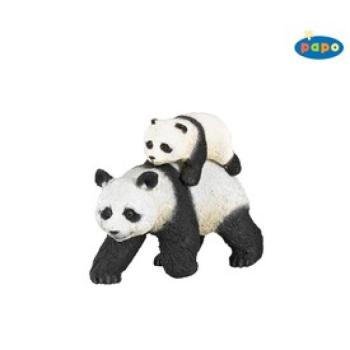 Papo panda és bocs 50071 kép