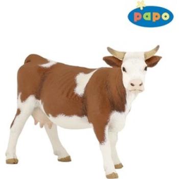 Papo Simmental tehén 51133 kép