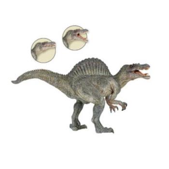 Papo spinosaurus dínó kép