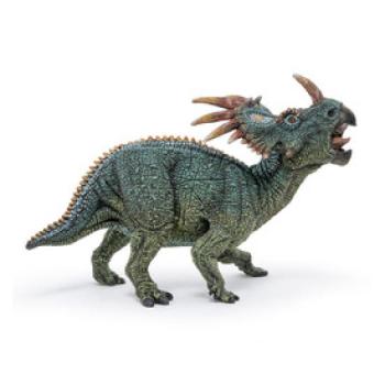 Papo: Styracosaurus kép