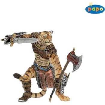 Papo tigris harcos 38954 kép