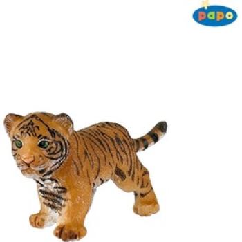 Papo tigris kölyök 50021 kép