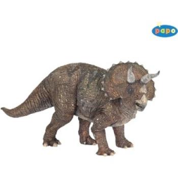 Papo triceratops dinó 55002 kép