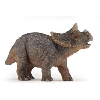 Papo triceratops dínó 55036 kép