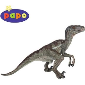 Papo velociraptor dinó 55023 kép