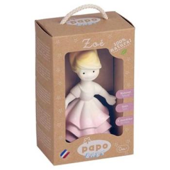 Papo Zoe figura 35001 kép