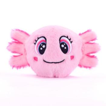 Pattogó labdák - Bubbles pink axolotl kép
