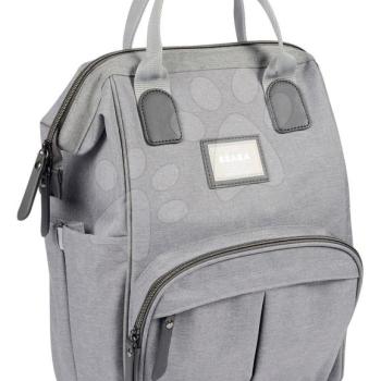 Pelenkázótáska Beaba Wellington Changing Bag Heather Grey kép