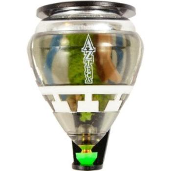 Peonza Azteca-többféle kép