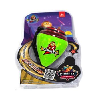 Peonza Cometa Champión vegyesen kép