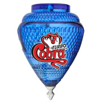 Peonza Turbo Cobra kép