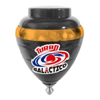 Peonza Turbo Galáctico kép