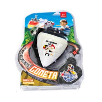 Peonza Turbo Soccer kép