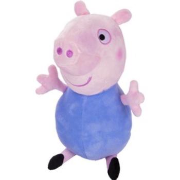 Peppa malac George plüssfigura - 36 cm kép