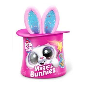 Pets alive, magic bunny kép