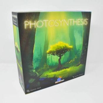 Photosynthesis társasjáték kép