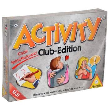 Piatnik Activity Club Edition - Activity Felnőtt társasjáték kép