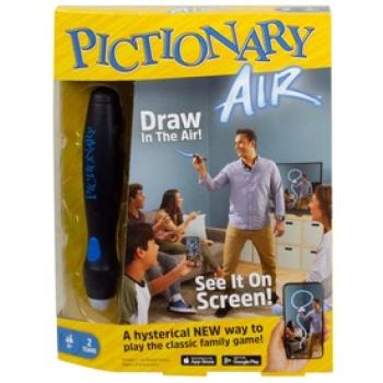 Pictionary Air társasjáték kép