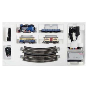 Piko Start Set Roncalli kép