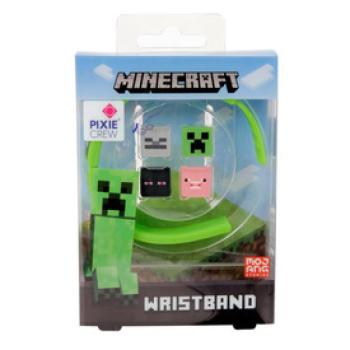 Pixie Minecraft karkötő kép