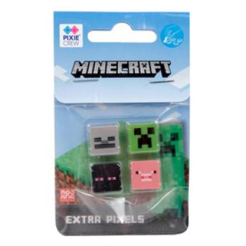 Pixie Minecraft multipixelek kép