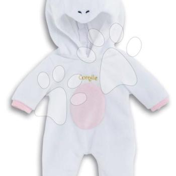 Pizsama Jumpsuit Pajamas Unicorn Ma Corolle 36 cm játékbabára 4 évtől kép