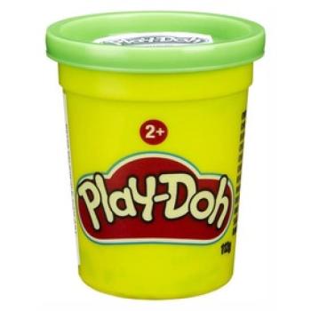 Play-doh 1 tégelyes gyurma - többféle kép