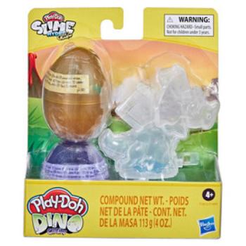 Play-doh dinócsontok és -tojások kép