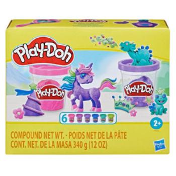 Play-doh Sparkle gyűjtemény kép