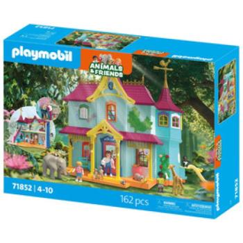 Playmobil Állatkastély kép