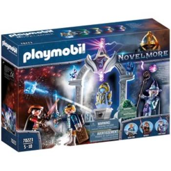 Playmobil: Az Idő temploma 70223 kép