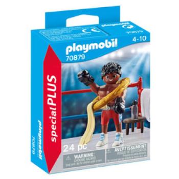 Playmobil Box bajnok70879 kép