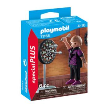 Playmobil: Darts versenyző kép