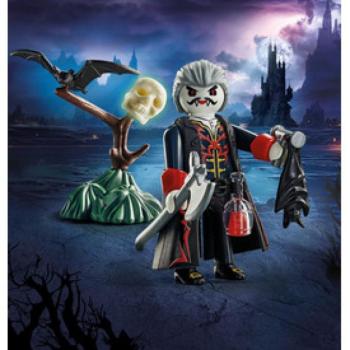 Playmobil Drakula kép