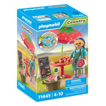 Playmobil: Eperlekvár stand kép