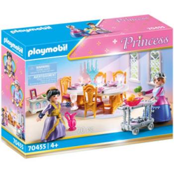 Playmobil étkező 70455 kép