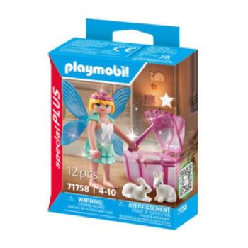 Playmobil: Fogtündér kép